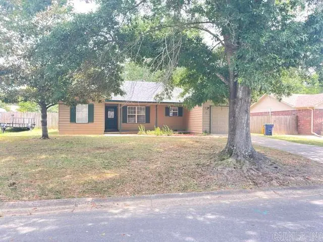 29 Burns Drive, Cabot, AR 72023 - #1