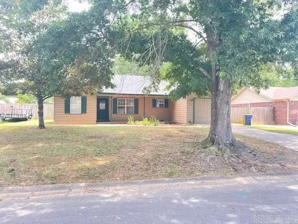 29 Burns Drive, Cabot, AR 72023