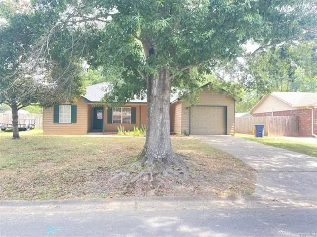 29 Burns Drive, Cabot, AR 72023 - #2
