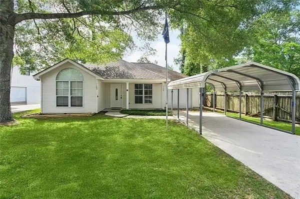 1105 Forest Lane, Mandeville, LA 70448