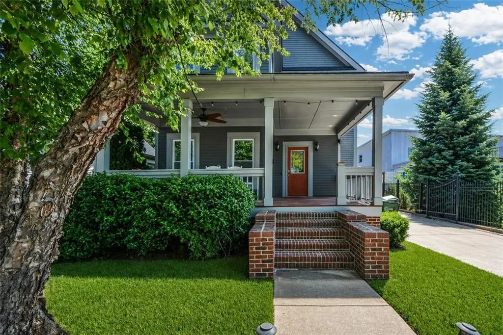64 Howell Street Se, Atlanta, GA 30312 - #1