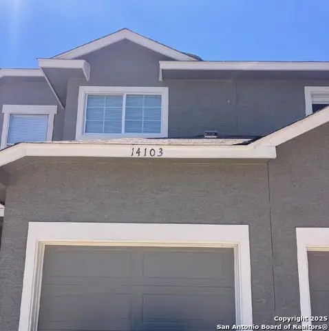 14103 Volpi #104, San Antonio, TX 78233 - #1