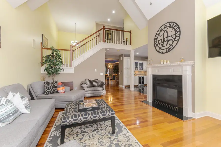 6 Stonebrook Court, Bloomington, IL 61704 - #3