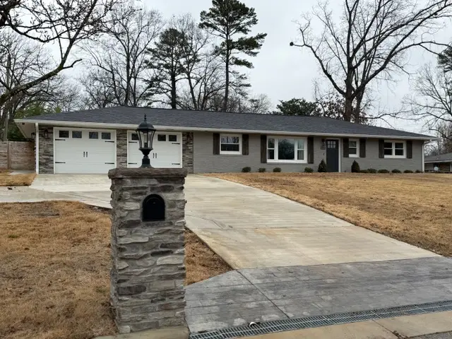 1633 Winston St, Florence, AL 35630 - Image #3