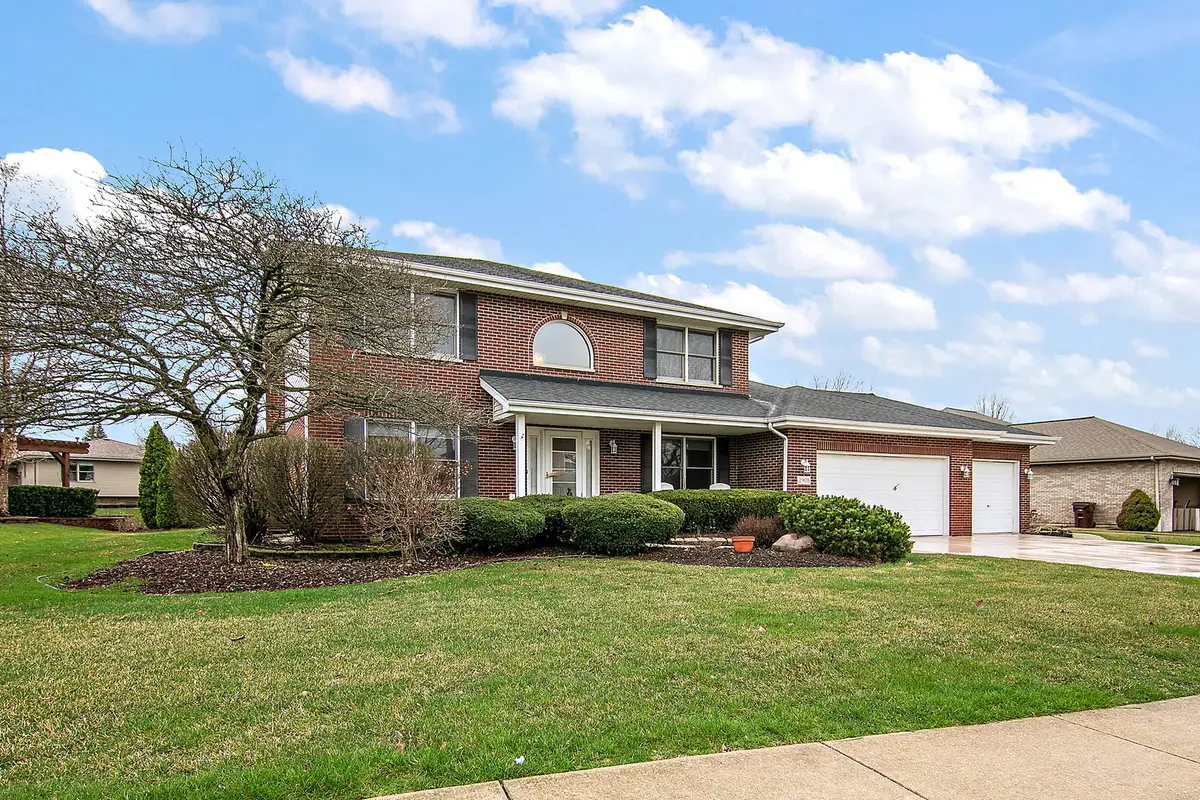 2908 Northwind Drive, New Lenox, IL 60451 - #1