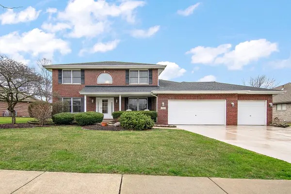 2908 Northwind Drive, New Lenox, IL 60451
