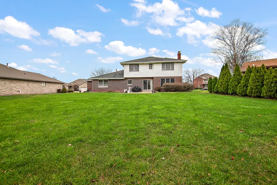 2908 Northwind Drive, New Lenox, IL 60451 - #2