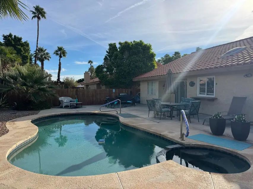68640 Tacheva Drive, Cathedral City, CA 92234 - #1