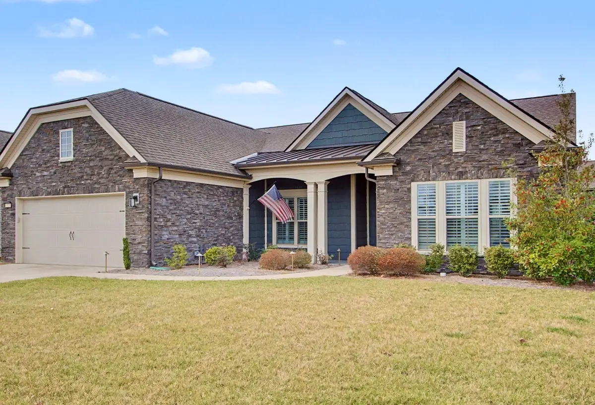 1121 Davidson Walk, Spring Hill, TN 37174 - #1
