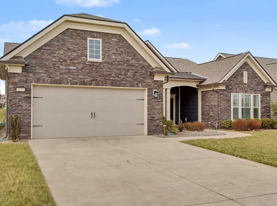 1121 Davidson Walk, Spring Hill, TN 37174 - #3