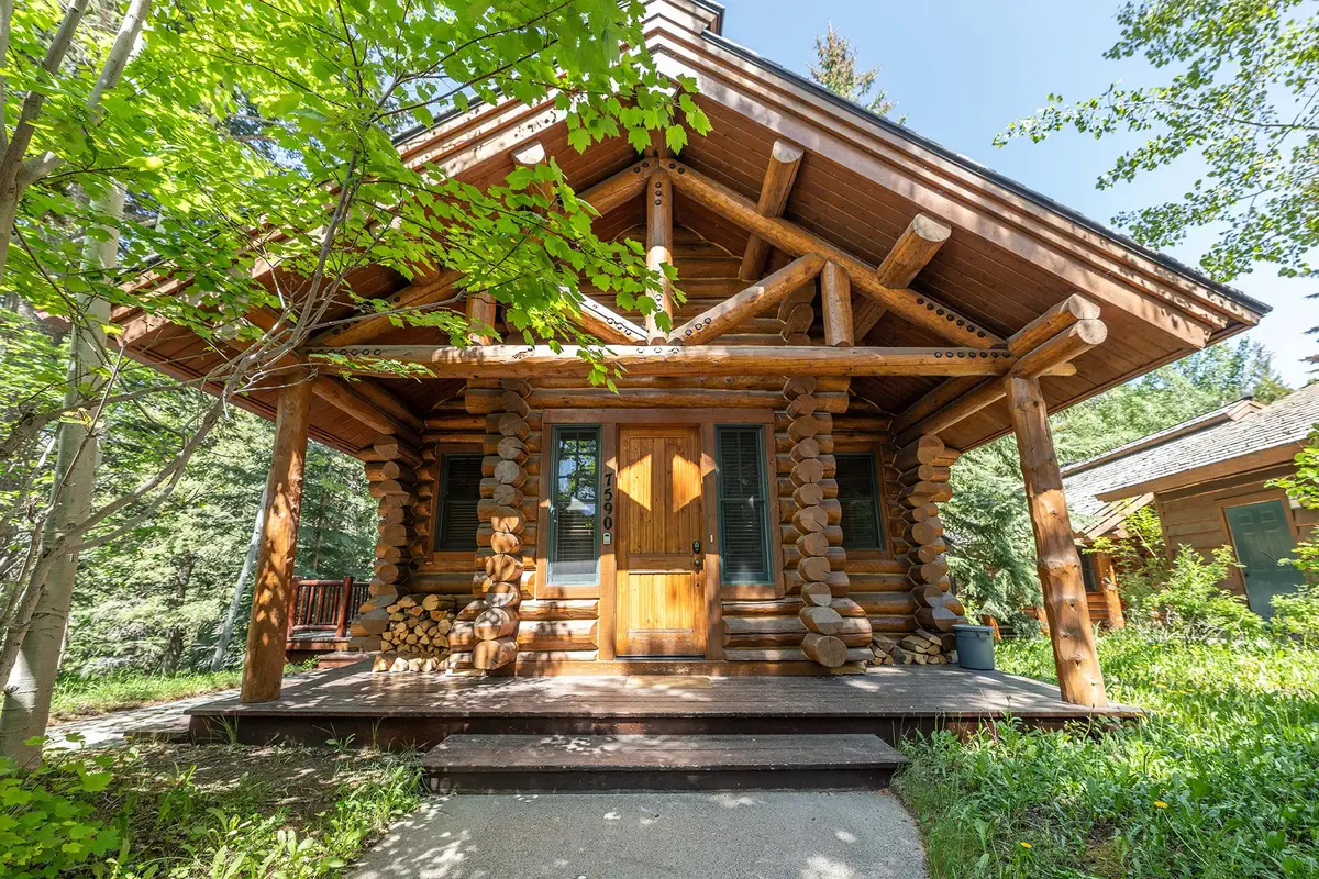 7590 Obsidian Road, Teton Village, WY 83025 - #1
