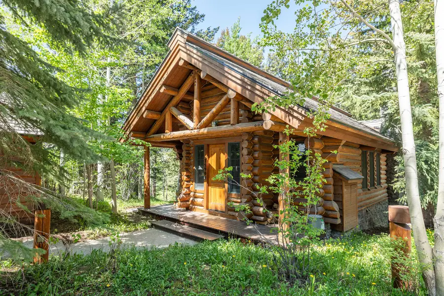 7590 Obsidian Road, Teton Village, WY 83025 - #2