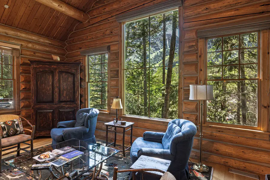 7590 Obsidian Road, Teton Village, WY 83025 - #3