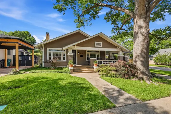 4000 Linden Avenue, Fort Worth, TX 76107