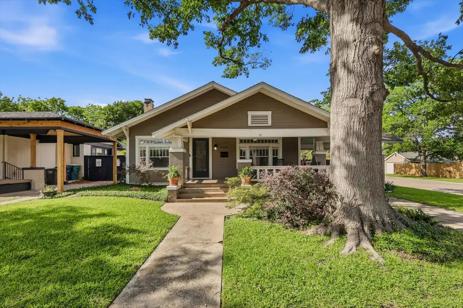 4000 Linden Avenue, Fort Worth, TX 76107 - #2