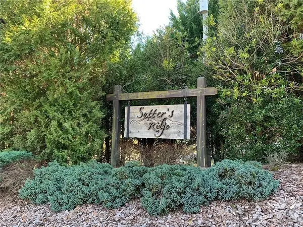 LOT 2 Sutters Ridge Road, McGrady, NC 28649