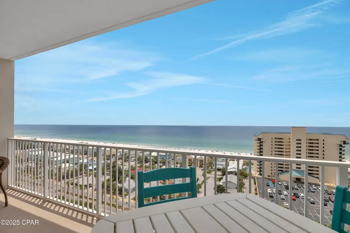 9860 S Thomas Drive #1304, Panama City, FL 32408 - Image #1