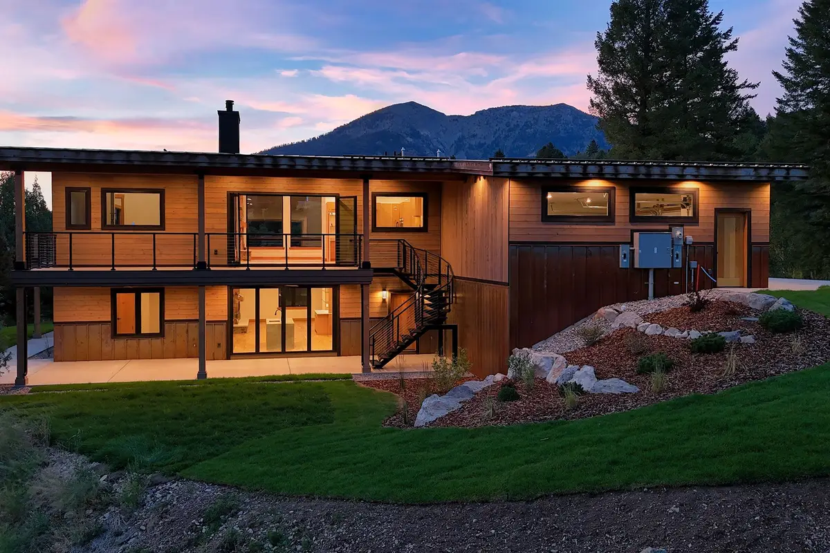 1480 Cutthroat Run, Irwin, ID 83428 - #1