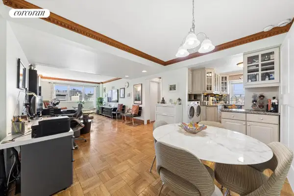 215 Adams Street #16H, Brooklyn, NY 11201