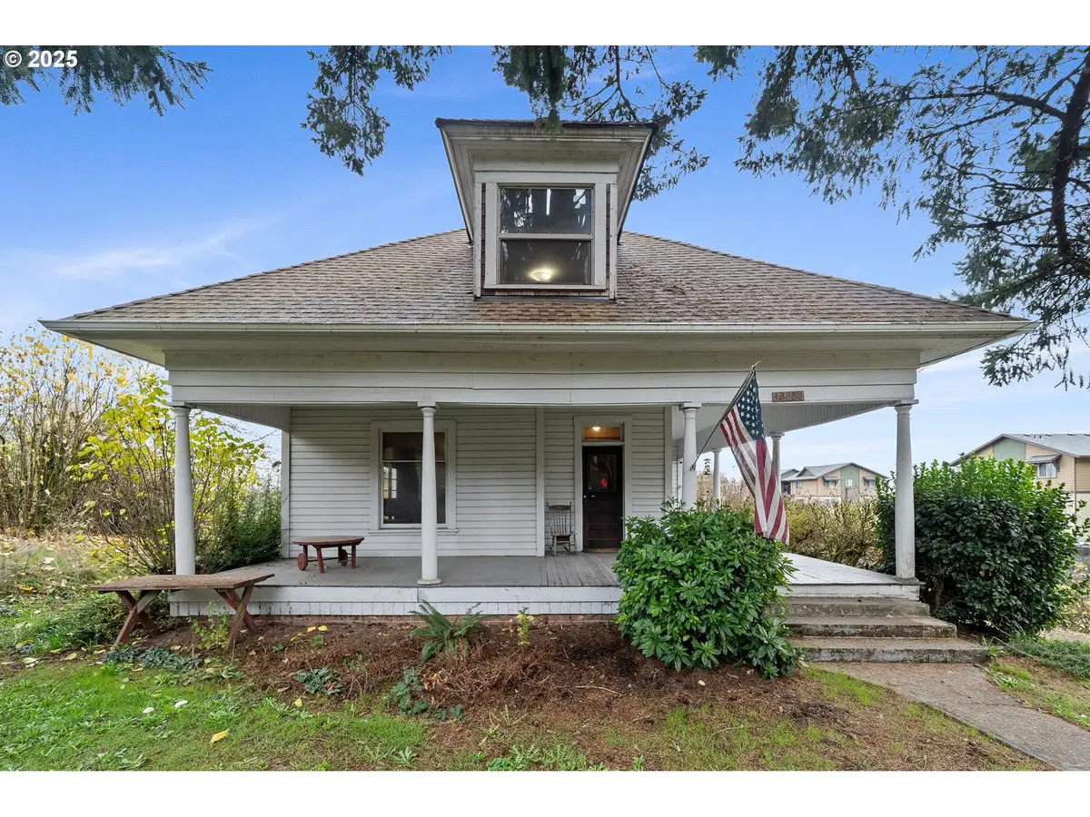 42280 NW Banks Rd, Banks, OR 97106 - Image #1