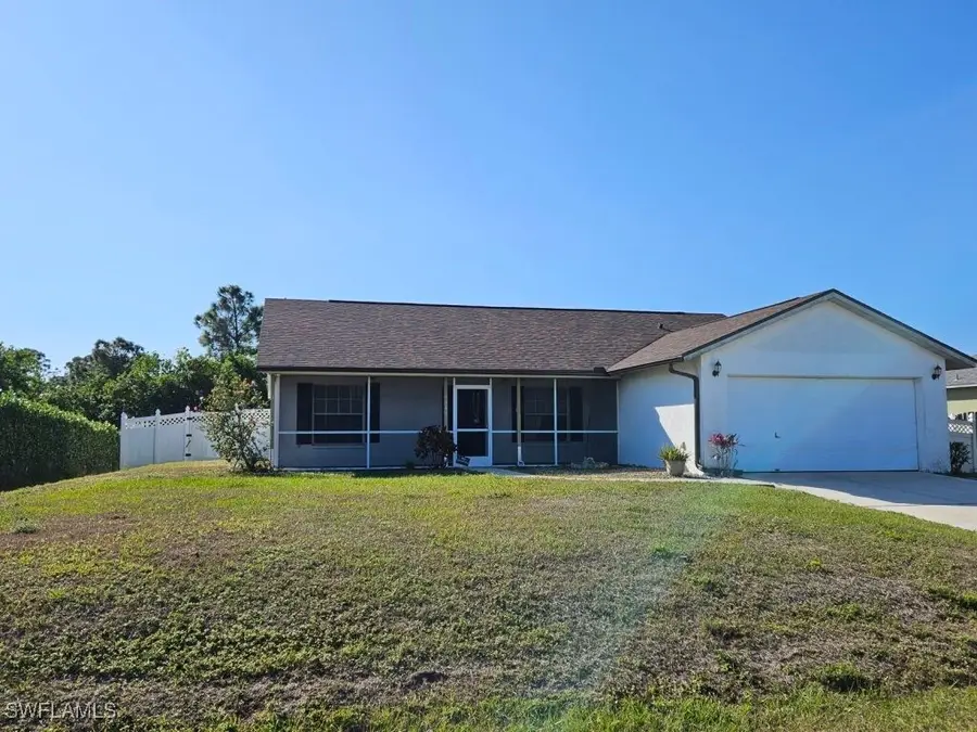 5543 Berryman Street, Lehigh Acres, FL 33971 - Image #2