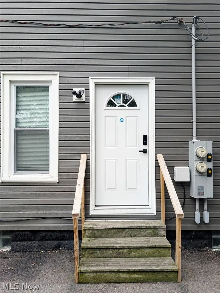 1431 Rowley Avenue, Cleveland, OH 44109 - #2