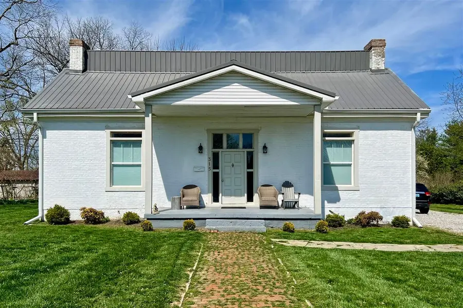 315 Mcgoodwin Ave, Franklin, KY 42134 - #2