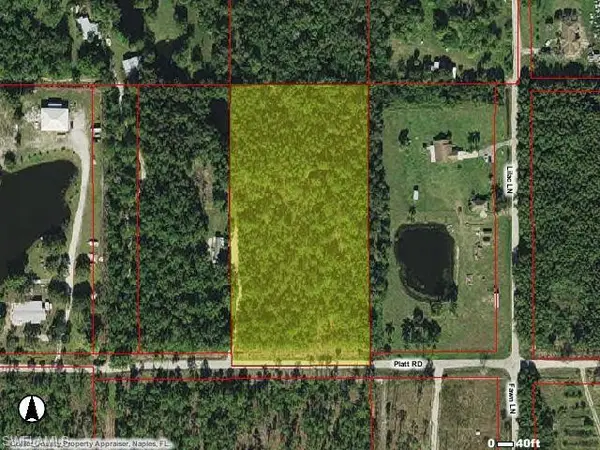 1509 Platt Rd, Naples, FL 34120