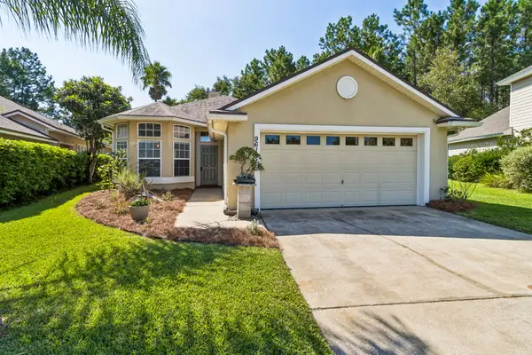 96191 Ridgewood Cir, Fernandina Beach, FL 32034