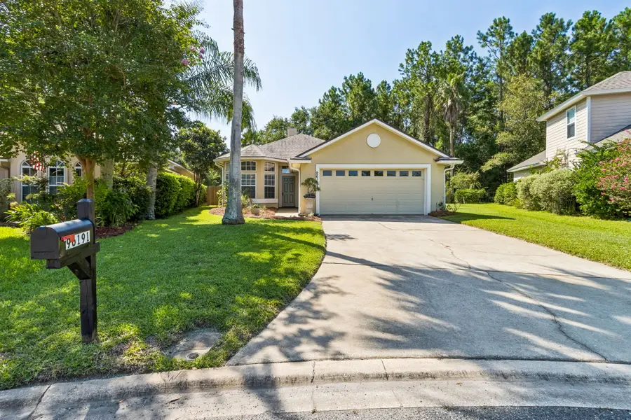 96191 Ridgewood Circle, Fernandina Beach, FL 32034 - #2