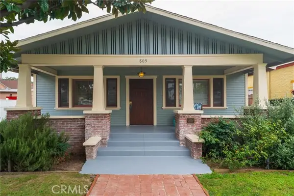 805 N Clementine, Anaheim, CA 92805