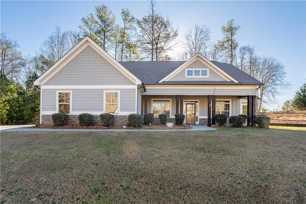 350 Stonegate Court, Dallas, GA 30157 - Image #1