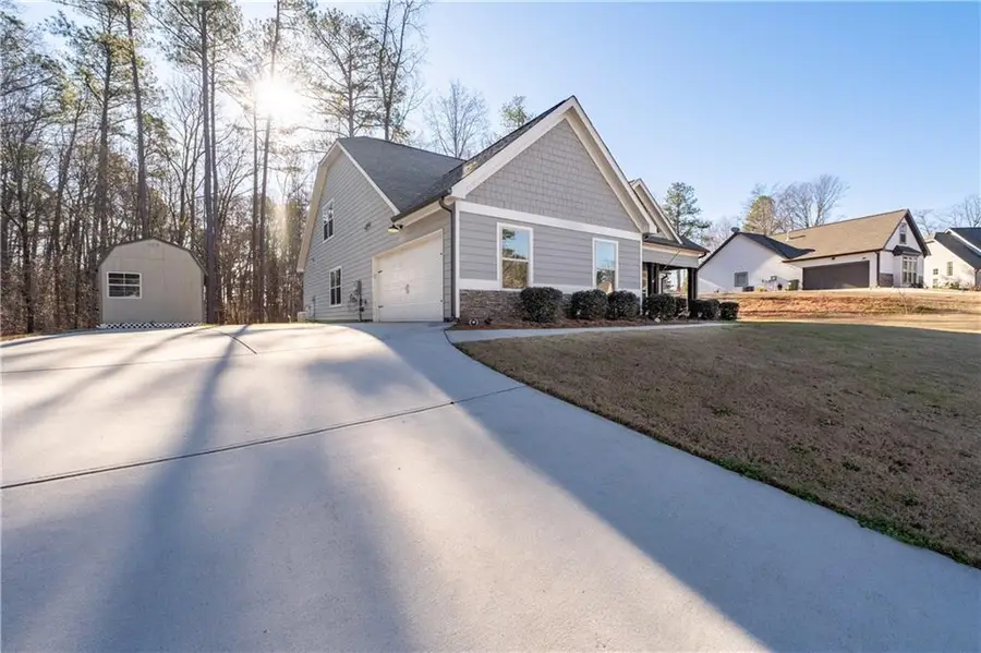 350 Stonegate Court, Dallas, GA 30157 - Image #2