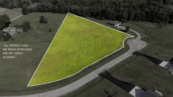 Trails Nook Lane #3, LENA, WI 54139