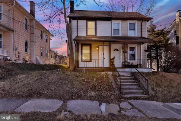 148 Bird St, BIRDSBORO, PA 19508