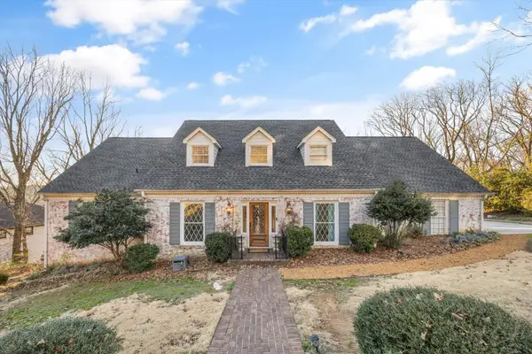 2708 Boulder Circle, Huntsville, AL 35801