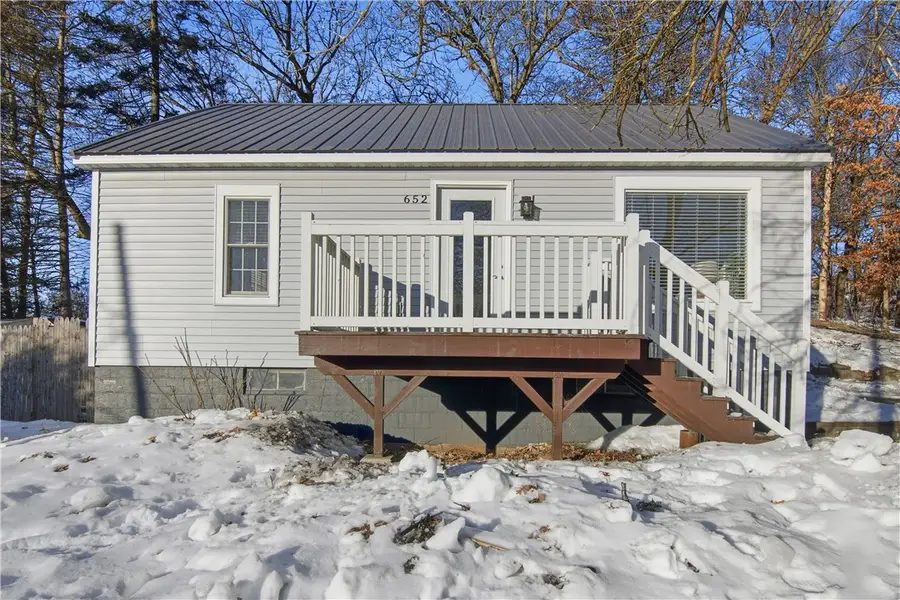 652 Mt Nemo Avenue, Eau Claire, WI 54703 - #2