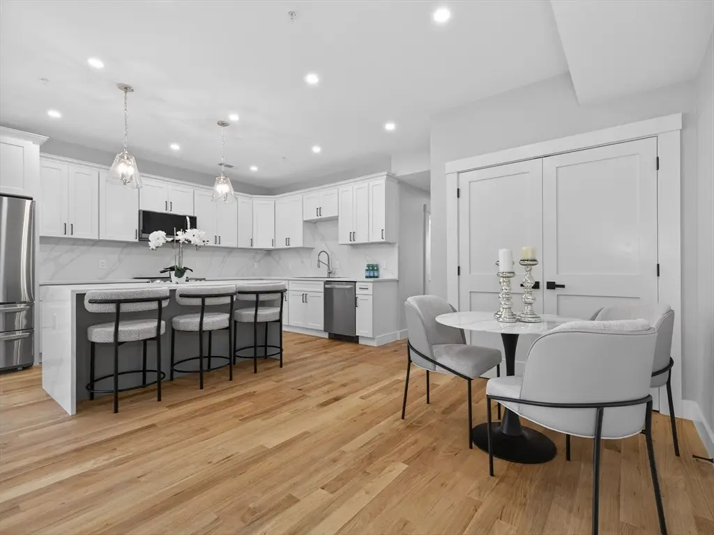 60 Stanley St #302, Boston, MA 02125 - #1