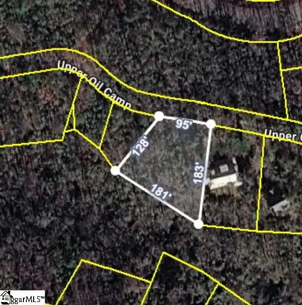Lot 88 Upper Oil Camp Road, Cleveland, SC 29635 - #3