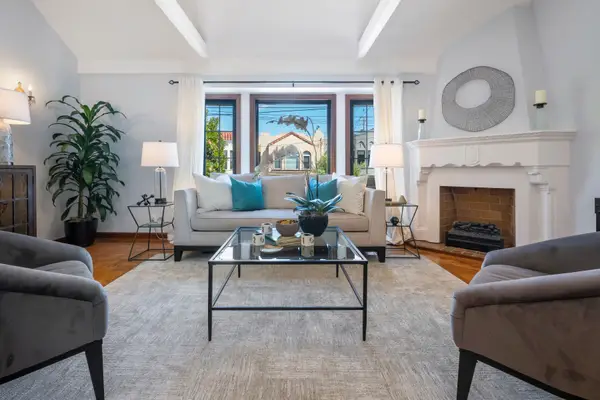 1587 22nd Avenue, San Francisco, CA 94122