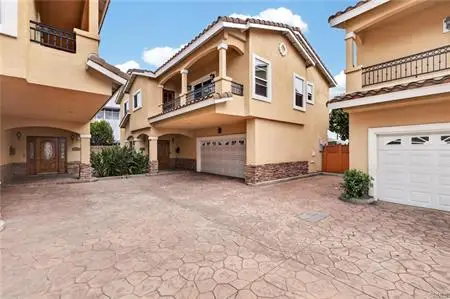 15422 Freeman Avenue, Lawndale, CA 90260 - #1