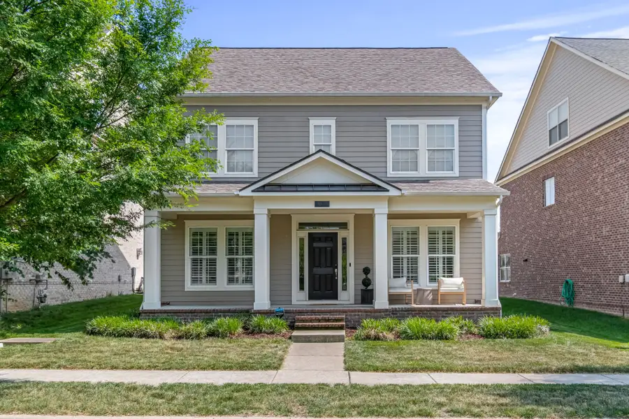 1038 Nolencrest Way, Franklin, TN 37067 - #2
