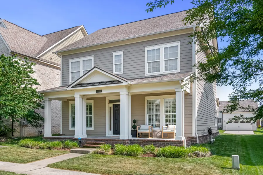 1038 Nolencrest Way, Franklin, TN 37067 - #3