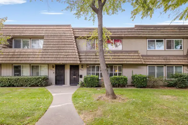 2420 Via Camino Avenue, Carmichael, CA 95608