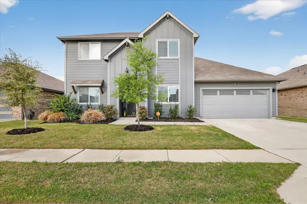 1721 Zilker Park Trail, Alvarado, TX 76009