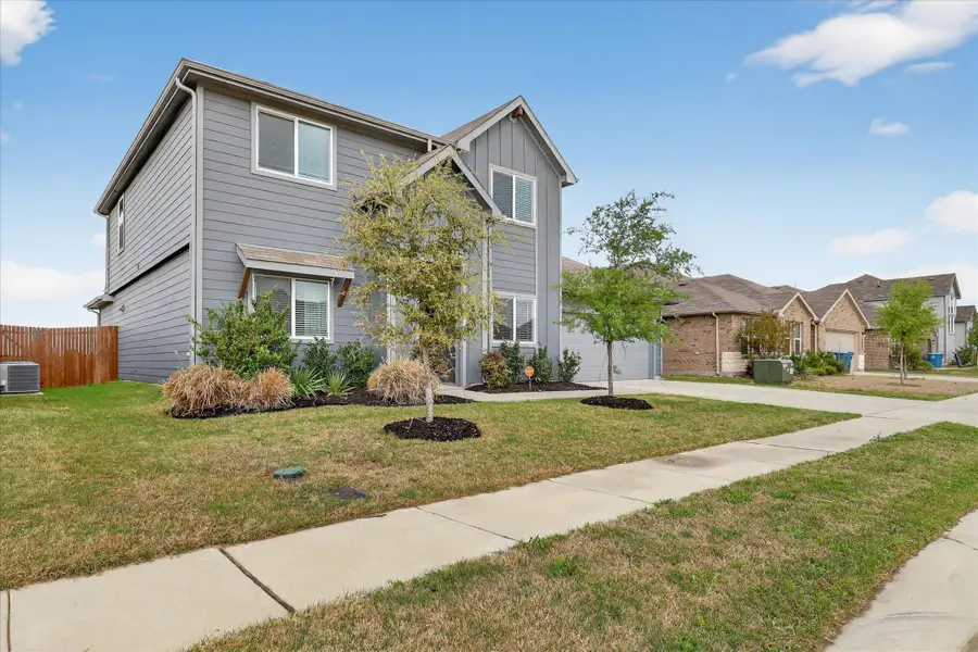 1721 Zilker Park Trail, Alvarado, TX 76009 - #2