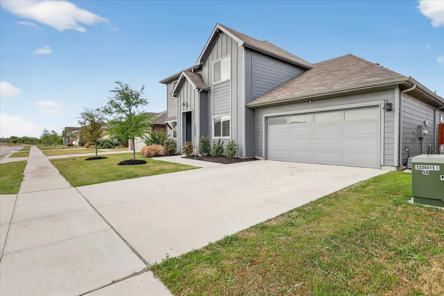 1721 Zilker Park Trail, Alvarado, TX 76009 - #3