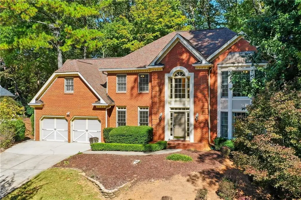 3741 Bays Ferry Way, Marietta, GA 30062 - Image #1