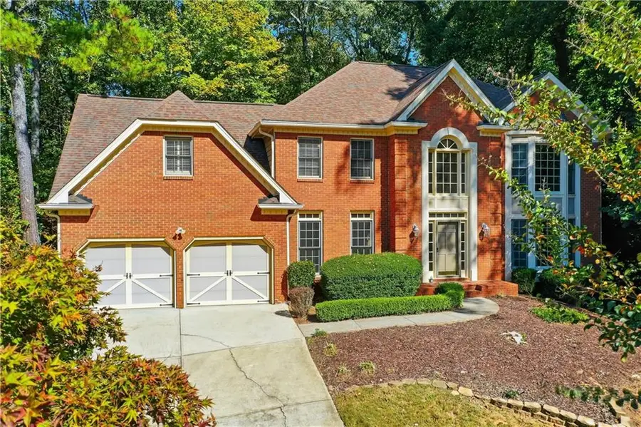 3741 Bays Ferry Way, Marietta, GA 30062 - Image #2