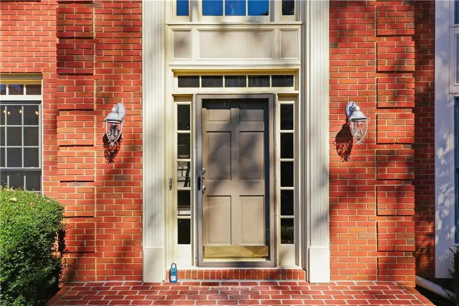 3741 Bays Ferry Way, Marietta, GA 30062 - Image #3